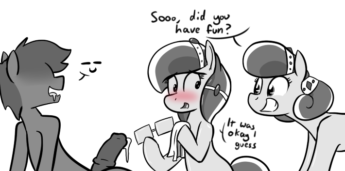 whatsa-smut:   Historia did a pretty good job, for a dork. 