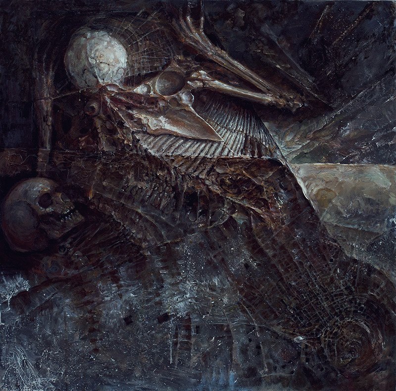 aheronn:  Guang Yang