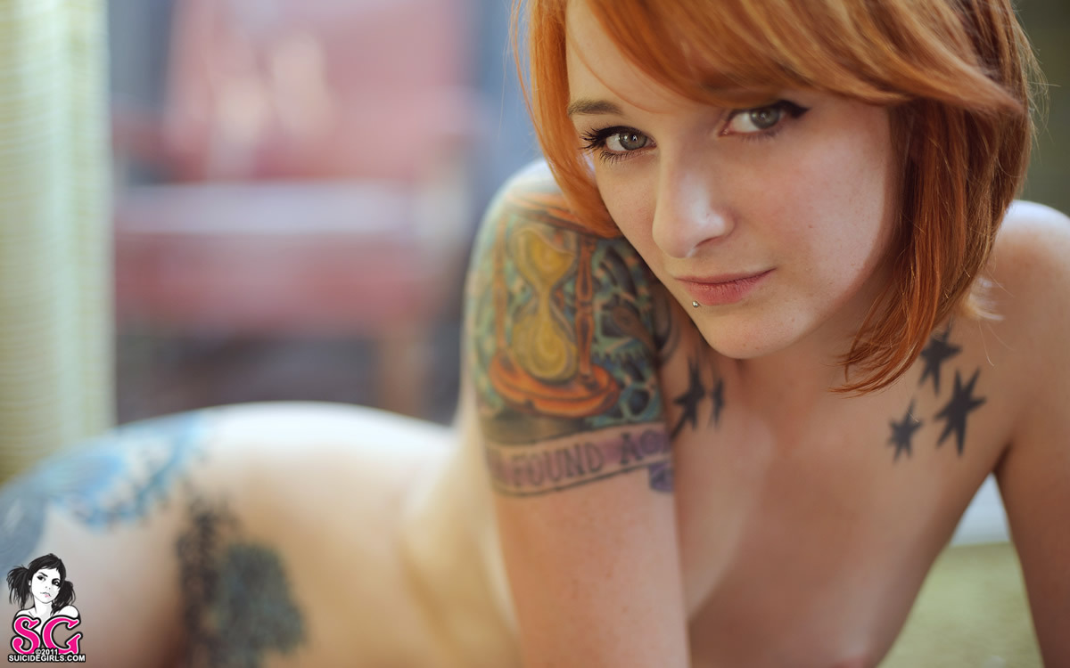 kayman1:   RED HEAD LOVER http://kayman1.tumblr.com/ 