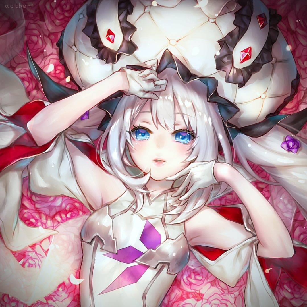 Ao Beni 17 Aotbeni Aobeniart お絵かき イラスト Fgo Ao Beni 17 Aotbeni Aobeniart お絵かき イラスト Fgo