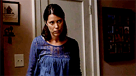 dailywalkingdeadladies:    ladiesoftwddays: May 22 Lily Chambler  