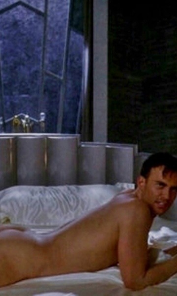 boys-do-luke:  🔞 Cheyenne Jackson 🔞Site: http://boysdoluke.blogspot.com.brTwitter:
