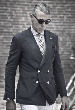 super-suit-man:  Fashion and style inspiration