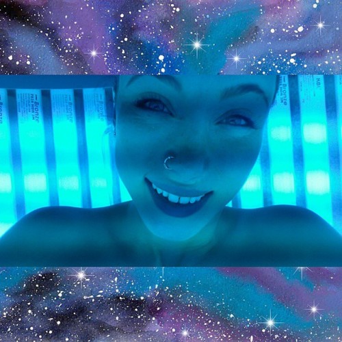 iambettymay:  Felt good to go tanning again💋 adult photos