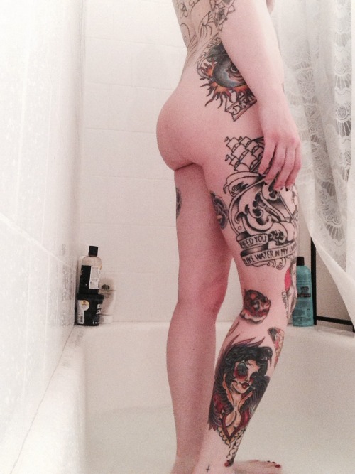 tattoo porn adult photos