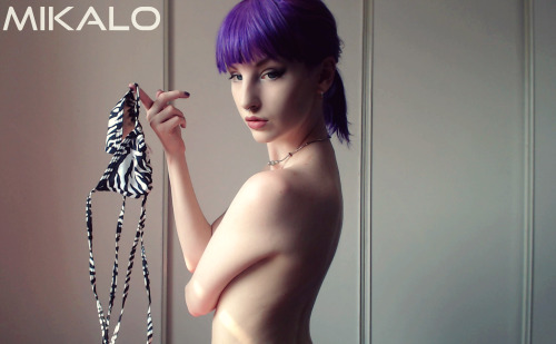 mikalopsia:  Uh oh, you’re in trouble, I step up in the game and I burst that bubble.