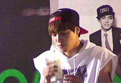 letouthefeels:  So apparently these drinks are super delicious   like…  super  delicious    