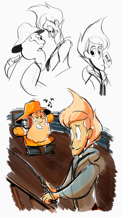 acynosure:  Assorted SU doodles, going through the episodes that aired this week again. More to come!!     god i love this show so freaking much 