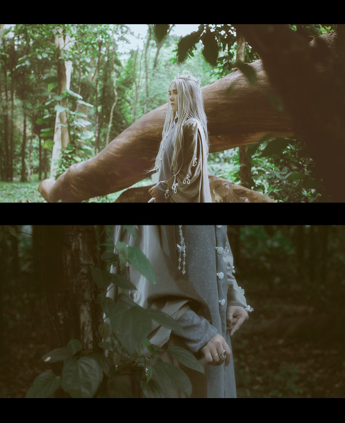 Me as Elu Thingol | PHX: 无颜| Well, a terrible experience to be photogr