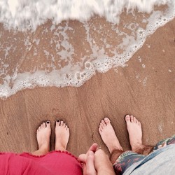 teu sorriso,é verão