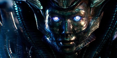 Reblog Or Like If You Want To Kick This Bitchs Ass For Brainwashing Poor Optimus Prime.