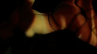 goodmorningm0therfucker:  “Right Wing Of The Garden Triptych” Cradle Of Filth Video