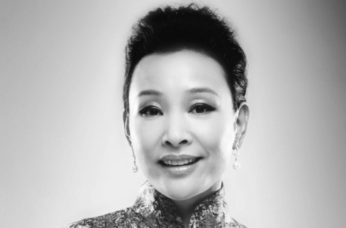 middleagedwomen-curves: Favorite actresses:Joan Chen 13/100 “Beauty is the result of having been thr