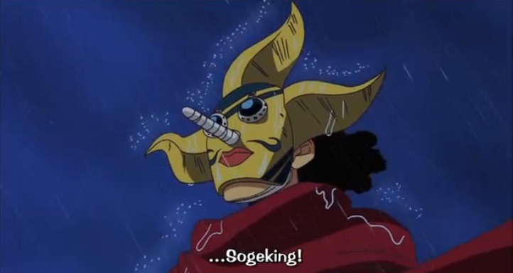Never Watched One Piece 257 Smash The Wave Luffy And Zoro Use The