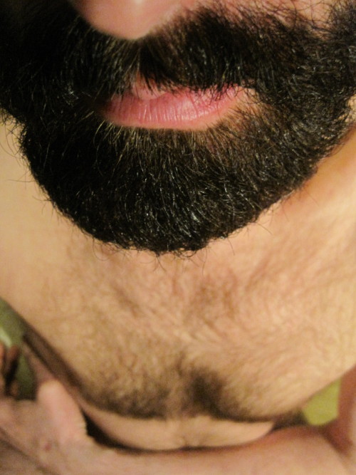 Beardburnme