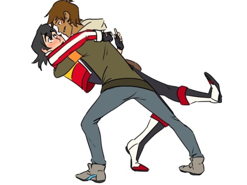 bootifulfriends:Real smooth, Lance