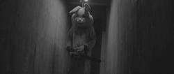 deathtown:  Bunnyman Vengeance (2017)