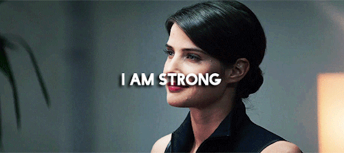 mindfullofstories:I am me