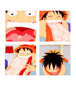 -dandelions:  Day 6/7 of the One Piece anniversary