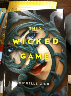 bitterseafigtree:  This is about Voodoo in New Orleans, and the main character is supposed to be descended from Marie Levau. Why the fuck is she white?  I think we all know the answer to that