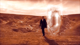 fafana20:Doctor Who 9x11 - Heaven Sent