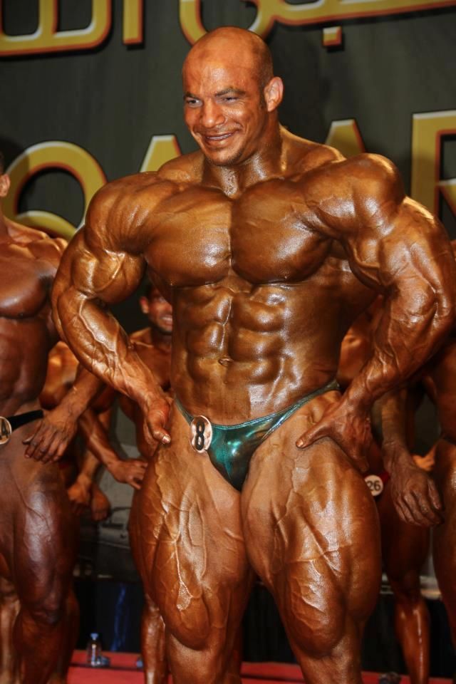 2016 mr olympia phil heath