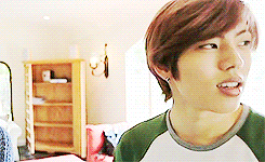 vitamin-yeol:  Dongwoo @ Infinite’s 8 Days in America 