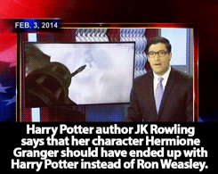 I don’t really care for Potter shit much less that Rowling hag, but I hate it when people do things and years later they wanna take back what they did.It already happened, you did it for a reason, deal with it. No point in going back and trying