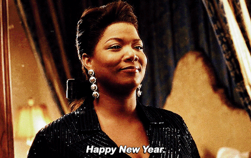 LAST HOLIDAY (2006) Dir. Wayne Wang