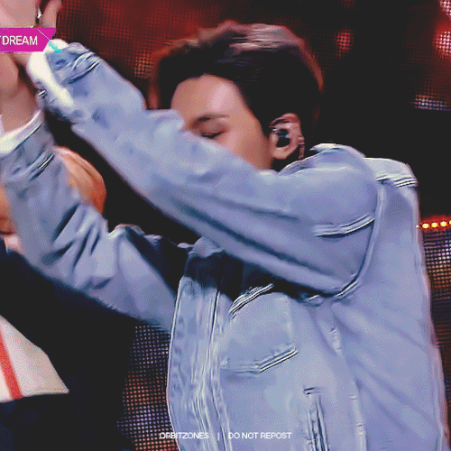 # BOOM HAECHAN