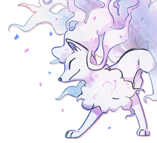 tapu–koko:Happy Birthday @ninetales ! I hope you have a great daaay 🎉