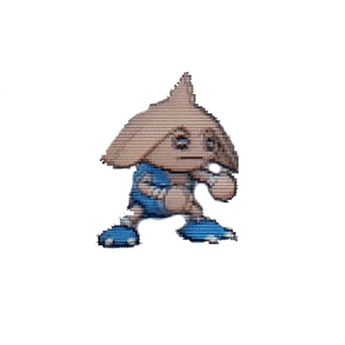 radgreymon:  quinsee:  shavingryansprivates:  heres a transparent hitmontop doin