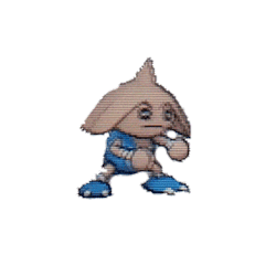 Radgreymon:  Quinsee:  Shavingryansprivates:  Heres A Transparent Hitmontop Doin