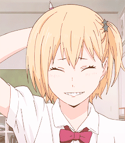 daiifukuu:  Haikyuu!! Season 2 || Yachi Hitoka ☼ 