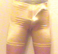 southerncrotch:  Shiny! More old pictures from my GoodBoy days.