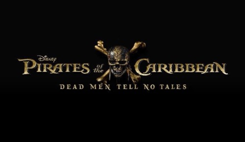 superherofeed:‘PIRATES OF THE CARIBBEAN 5: DEAD MEN TELL NO TALES’ Moved To MAY 26, 2017!