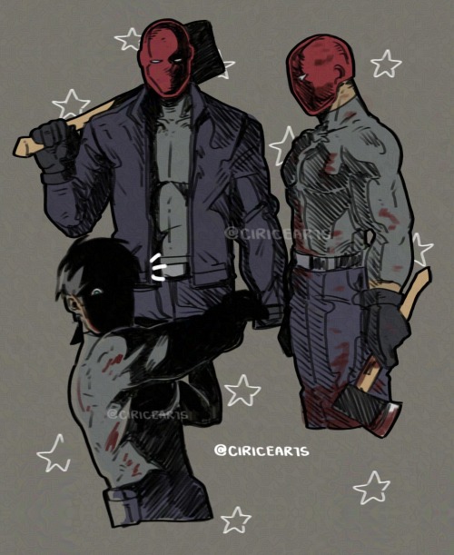 More Of My Jason Prompts