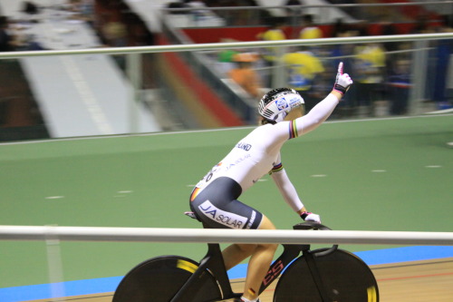 bikenerds: #1 生いっちょう