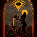 artofmaquenda:Some of my art that you can get physical copies of to hang in your