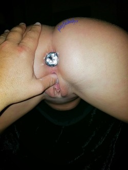 playfulbaby1:  Hubby has the magic touch!!