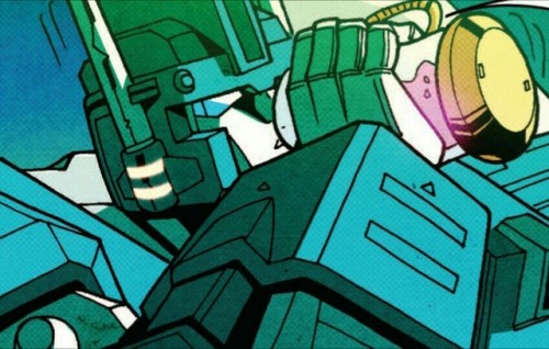 minalady: Transformers Drinking/Eating