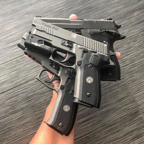 roninart-tactical - weaponslover - #sigsunday  - ©We are...