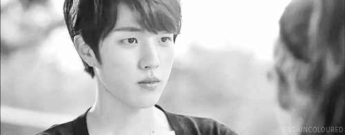 ifnt-uncoloured:  Sungyeol in HSLO - 7/? 