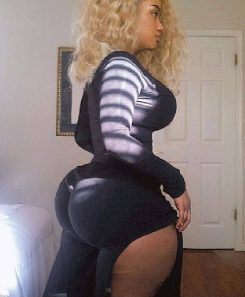 thickgirlover:  Wow !