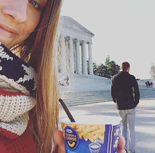 georgewashingwoes: georgewashingwoes:  Sooo I’m down in DC for the weekend with