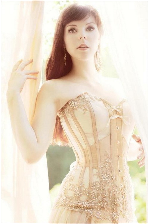 corset-fetish:  Corsets