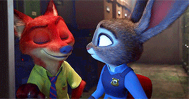 captainpoe: Congratulations Zootopia!