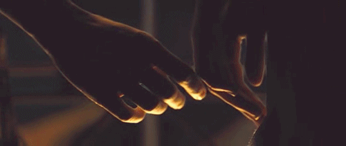 Every Part Of You (tasm!PeterParker X Reader)