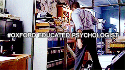 danakatharine:fox mulder + tumblr tags