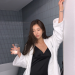 korean-dreams-girls:Chae Eun - June 15, 2021 Set